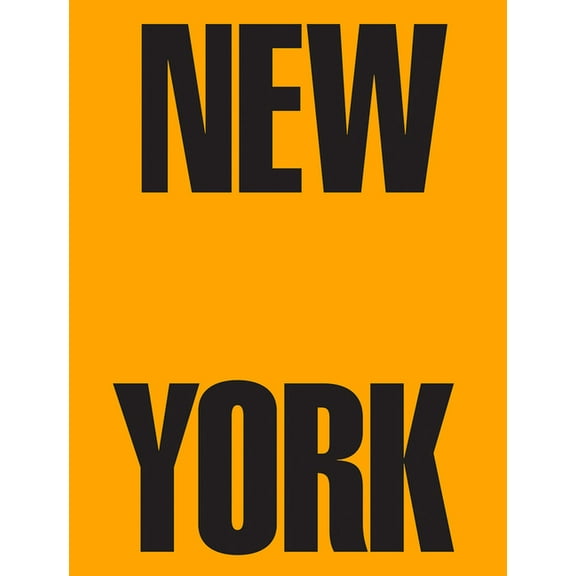 New York: 1962-1964, (Paperback)