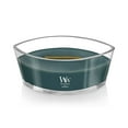 thumbnail image 2 of Woodwick Ellipse Candle, Antiquarium, 16 oz, 2 of 6