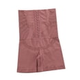 thumbnail image 3 of Ropa interior moldeadora de cintura alta, abdomen y cadera para mujeres Ropa interior moldeadora de cintura y abdomen postparto Ropa interior moldeadora de abdomen, 3 of 6