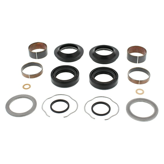 Pivot Works Fork Rebuild Kit PWFFK-K19-000 For Kawasaki KX 65 2000-2018