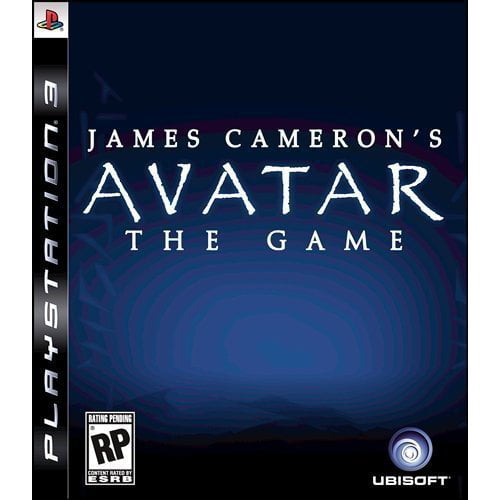 Avatar Playstation 3 Walmart Com Walmart Com