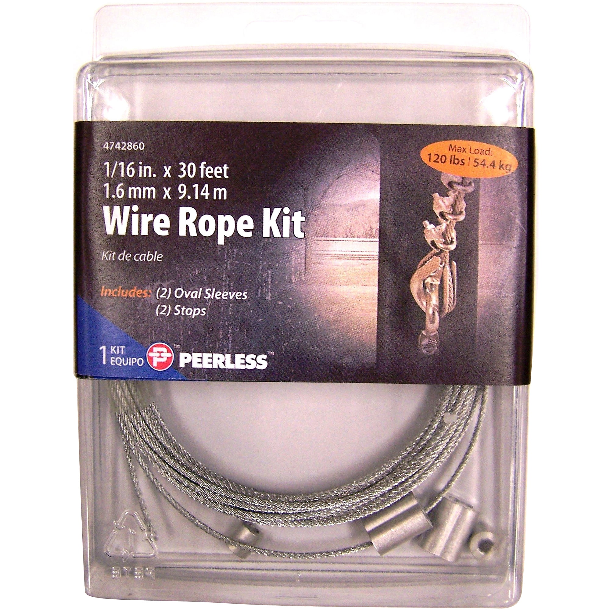 wire rope brand in stock