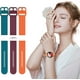 thumbnail image 3 of Correa de reloj de 20 mm compatible con Samsung Galaxy Watch 4 Band 40 mm/44 mm, Galaxy Active 2 Watch Band 40 mm, Galaxy Watch Active 2 Bands 44 mm, Galaxy Watch 3, 3 of 5