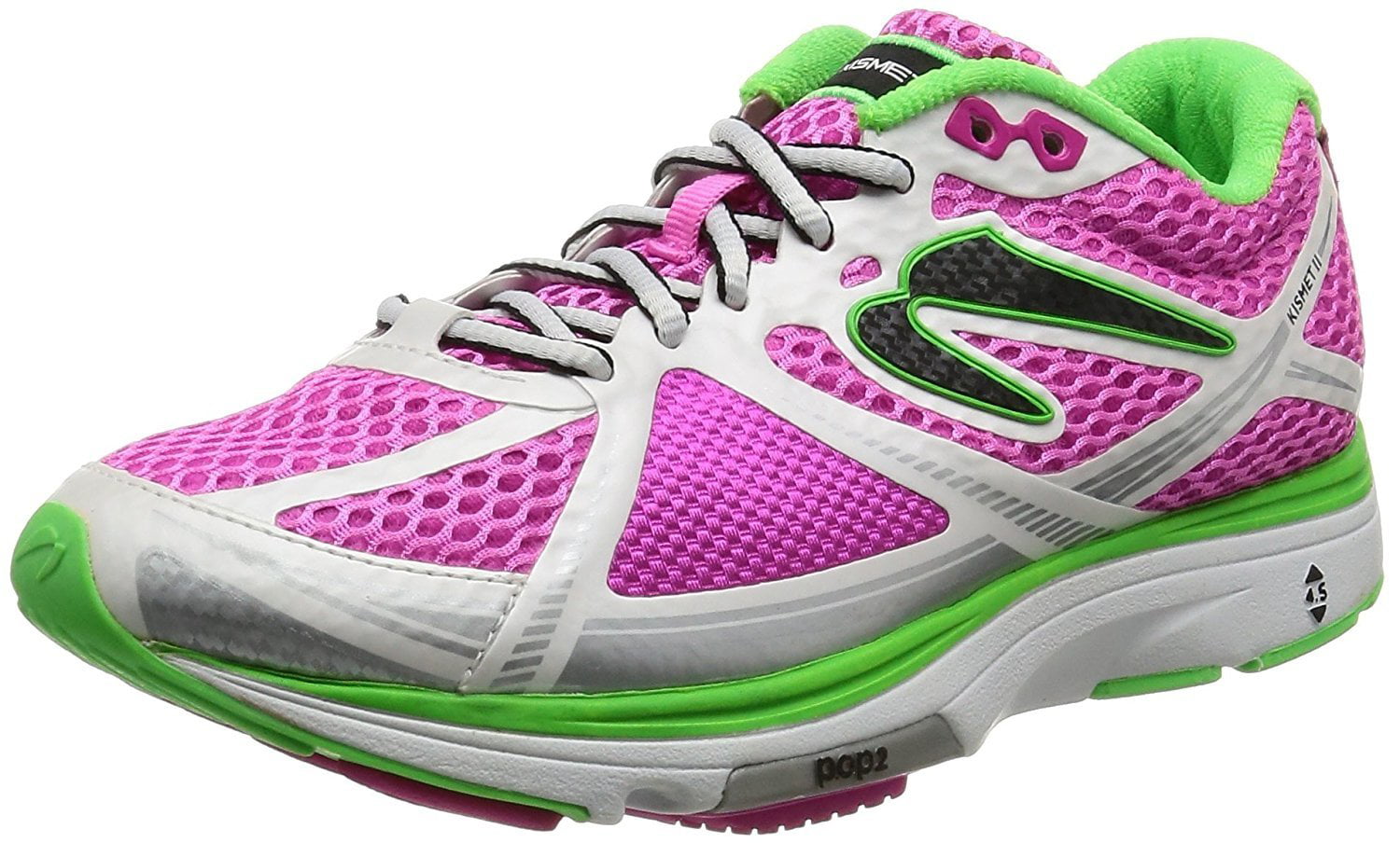Newton Kismet II Women's Running Shoes - Walmart.com