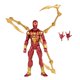 thumbnail image 1 of Marvel Legends 60 aniversario Iron Spider Man 6 figura de acción Ultimate Spiderman Comic juguetes muñeca modelo Suelto, 1 of 4