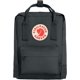 thumbnail image 2 of Mochila mediana Fj?llr?ven K?nken，Gris Kaili Sencillez, 2 of 5