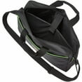 thumbnail image 3 of Automobili Lamborghini Squadra Corse Computer Laptop Bag Black, 3 of 3