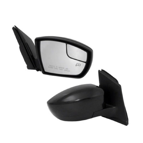 GoParts OE Replacement for 2013 2016 Ford Escape Side View Mirror