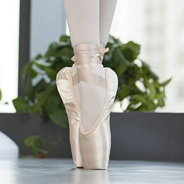 Pointe shoes best sale girls