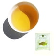 thumbnail image 6 of tekola Green tea - Ceylon Green Tea. A premium blend of 100% pure Ceylon Tea. Lively and pleasantly astringent, 25 Count, 6 of 6