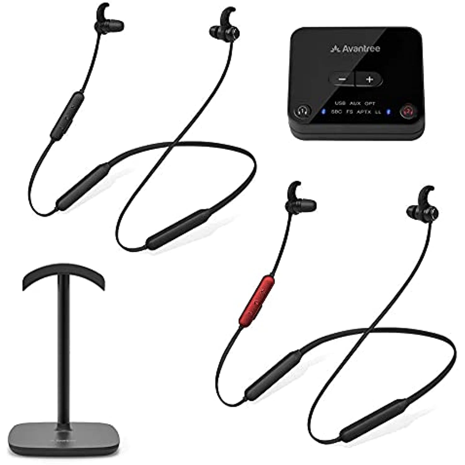 avantree earphones