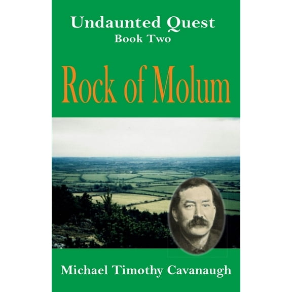 The Rock of Molum (Paperback)
