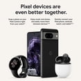 thumbnail image 2 of Google Pixel 8 | 128GB - Obsidian - Unlocked - New, 2 of 3