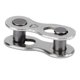 thumbnail image 2 of Eslabón maestro para cadena de bicicleta, eslabón perdido para cadena de bicicleta, conector de eslabón rápido para bicicleta de montaña y carretera, 5 pares de bicicletas, 2 of 5