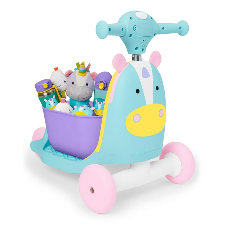 3 in 1 unicorn walker sale