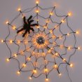 thumbnail image 1 of Luces decorativas de Halloween Linternas LED Luces de telara?a Entrega Ara?a Luces de ambiente divertido 1 pieza ZefeiWu 8390614000322, 1 of 1