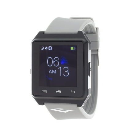 What is the Best Wearable Tech for Fitness in 2024? | Smart Tech, Sharp Takes - CRYOVEX.com Everlast smart watch and activity tracker for ios and android devices