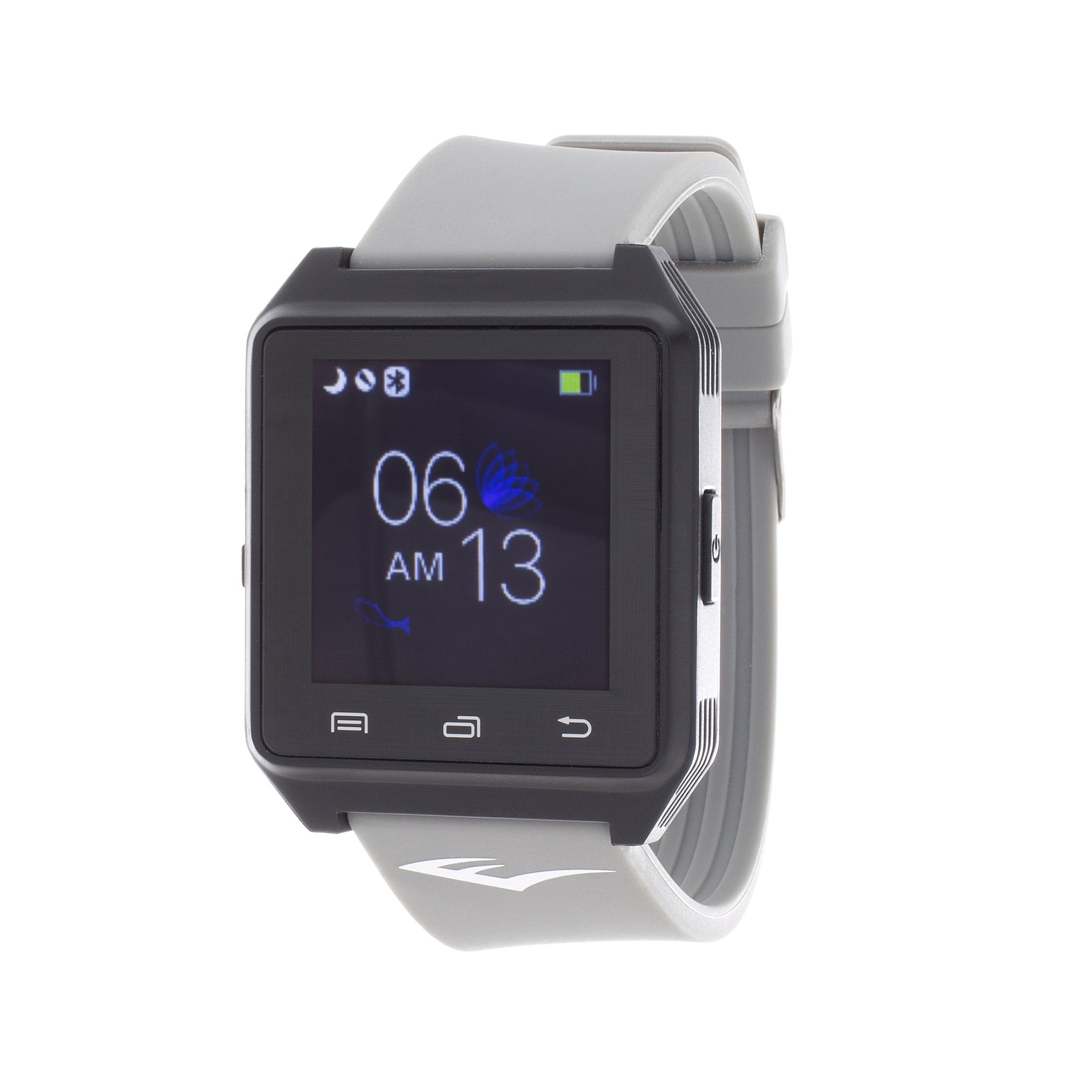 What is the Best Wearable Tech for Fitness in 2024? | Smart Tech, Sharp Takes - CRYOVEX.com Everlast smart watch and activity tracker for ios and android devices
