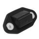 thumbnail image 4 of Botón del interruptor del maletero trasero del ABS, botón del interruptor del maletero trasero Accesorios del coche Reemplazo del botón del interruptor del maletero trasero Construido para el futuro, 4 of 10