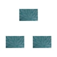 thumbnail image 3 of Mantel impermeable lavable Wosthever PVC Azul claro, 3 of 6