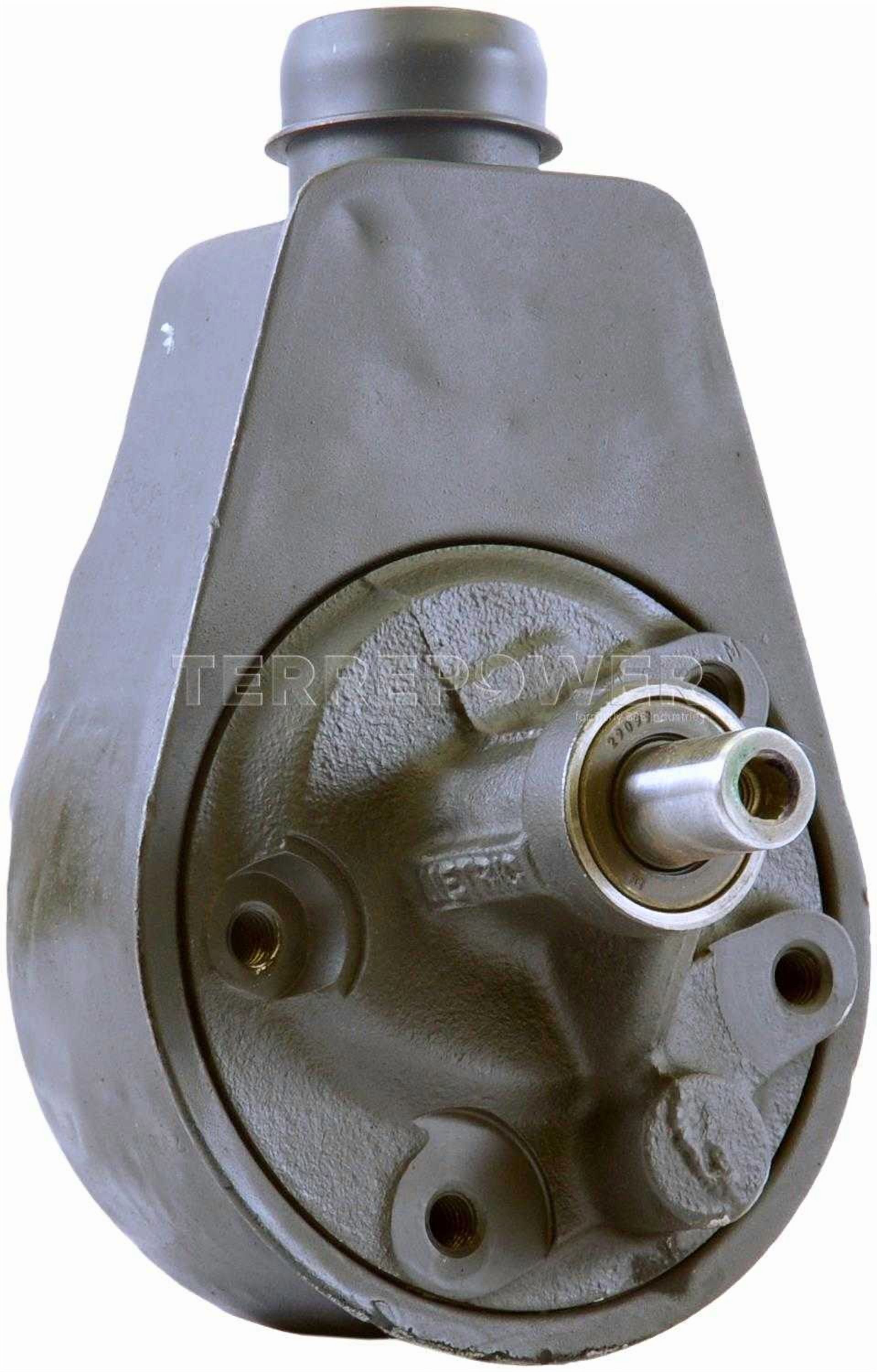 TERREPOWER formerly BBB Industries 731-2172 Remanufactured Power Steering Pump