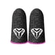 thumbnail image 1 of 1 par de fundas para los dedos para PUBG, transpirables, a prueba de sudor, para la punta de los dedos (rosa) Tmvgtek Para Estrenar, 1 of 9