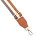 thumbnail image 2 of Bandolera Bolsa Correa de cuero PU para bolso, correas ajustables para de mujer, correas anchas para accesorio de pieza de bolso Tmvgtek Para Estrenar, 2 of 6