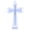 Clear, variant on Cross Resin Mold,Crucifix Silicone Mold Epoxy Resin Cross Mold for DIY Casting Keychain Necklace Pendant Jewelry Making