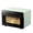 Green, variant on ROBAM R-BOX Combi Steam Oven, 23QT Countertop Steam Oven & Air Fryer Combo, 3 Steam Modes, Professional Steam-Bake, Air Fry, Dehydrate & Ferment, Rapid Heating & Self-Cleaning, Red
