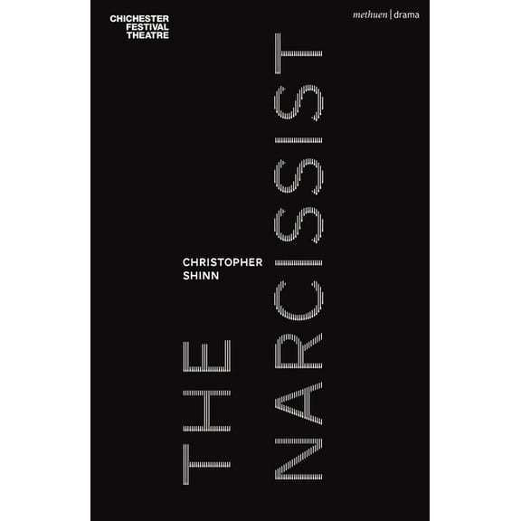 Modern Plays The Narcissist, (Paperback)