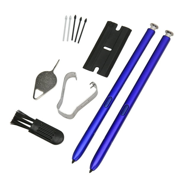 Lápiz Capacitivo, Lápiz Capacitivo Para Pantalla Táctil, Ligero, Completo, 2 Piezas, Duradero Para Teléfono Inteligente