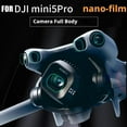 For Mini 5pro Camera Nano Film Anti Scratch Film Accessories - Walmart.com