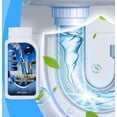 thumbnail image 4 of ZZkhGO Powerful Clog Remover, Kitchen Bathroom Toilet Unclogging Wonder, Drain Opener for Sinks Bathtubs Showers, 4 of 7