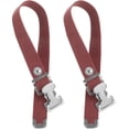 thumbnail image 1 of 2pcs Drywall Stilt Straps Stilts Leg Strap Replacement Stilt Straps, 1 of 8