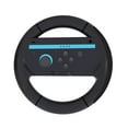 thumbnail image 4 of NS2 Racing Wheel Attachment for Nintendo Switch 2 Joy-Con Controllers - Enhanced Driving Experience & Comfort - 1PC, 4 of 10