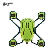 For Hubsan NANO Q4 H111 4-CH 2.4GHz Remote Control Mini Quadcopter Green