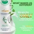 thumbnail image 3 of (Pack Of 7) Nfuse Deodorant Magnesium Rosemary Mint 2.7 Oz, 3 of 6