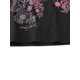 thumbnail image 5 of TRKIYQCMujeres Y2K Camiseta de manga larga Camiseta de cuello redondo con estampado gráfico sexy Blusa de ajuste delgado vintage Tops Streewear TRKIYQC perder, 5 of 7