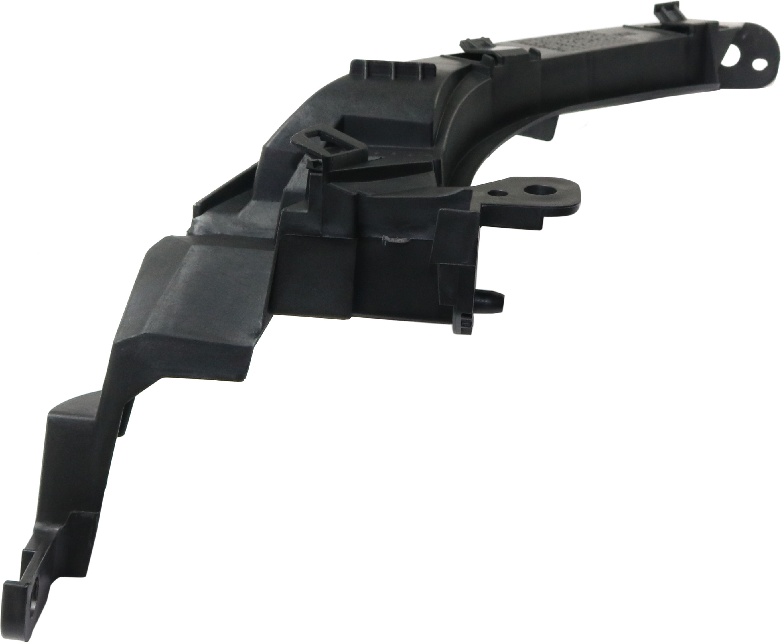 Headlight Bracket Compatible with 2007-2011 Honda CR-V Right Passenger Side,Beam