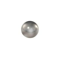 1/2" (0.500) inch Precision 304 Stainless Steel Bearing Ball, (Will Never Rust)