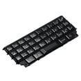 thumbnail image 2 of Clavier de Remplacement Compatible pour BlackBerry KEYone (Noir), 2 of 3