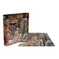 thumbnail image 3 of Rompecabezas RockSaws Iron Maiden Somewhere in Time, 500 unidades, 3 of 6