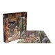 thumbnail image 3 of Rompecabezas RockSaws Iron Maiden Somewhere in Time, 500 unidades, 3 of 6