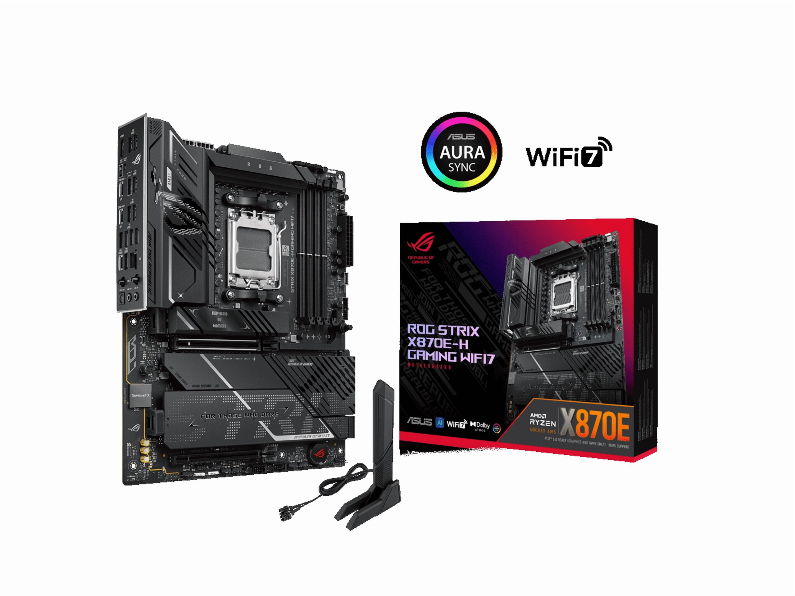 ASUS ROG Strix Z790-I Gaming WiFi 6E LGA 1700 Mini-ITX