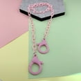 thumbnail image 4 of Eyeglass Holder Chain Acrylic Detachable Glasses Chain Lanyard Sunglasses Chain, 4 of 10