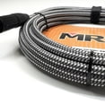 thumbnail image 2 of MORRISON Cable para Micrófono XLR de 8 metros MRS-8M-MWC-BKA MORRISON, 2 of 4