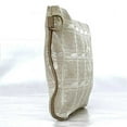 thumbnail image 4 of Pre-Owned Chanel Pouch ec-22567 Beige New Travel Line Nylon Leather 9068273 CHANEL... (Good), 4 of 11