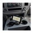 thumbnail image 6 of BELKIN Black Vehicle Mount for Cell Phone, Smartphone, iPhone, iPod, E-Book Reader F8J168BT, 6 of 21