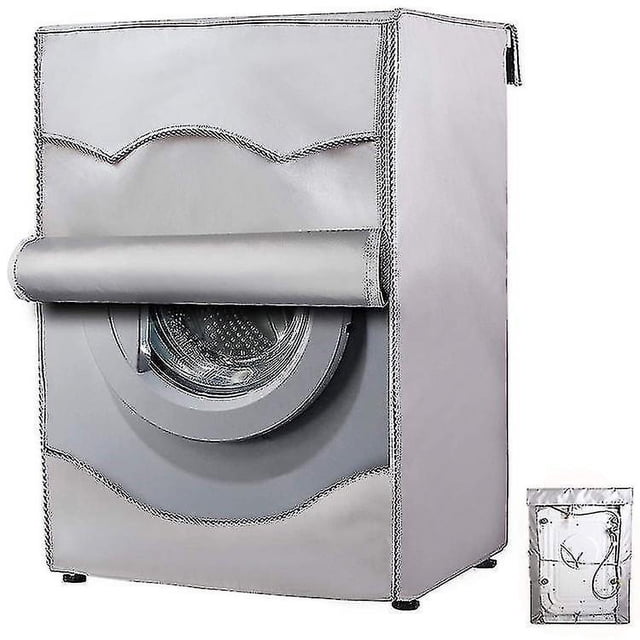 L 60*60*85 cm 1 funda impermeable para lavadora.