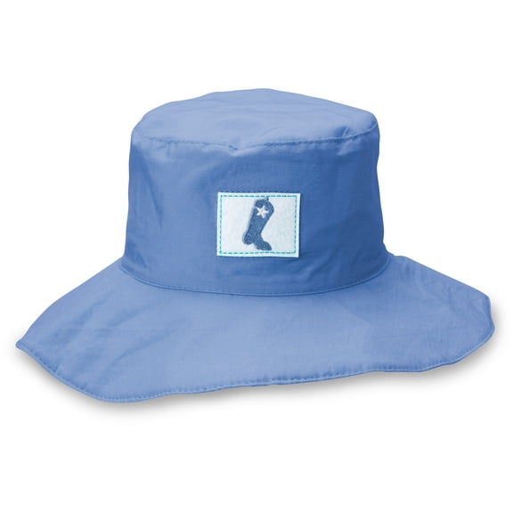 Country Baby - 6-12 Month Girl Hat